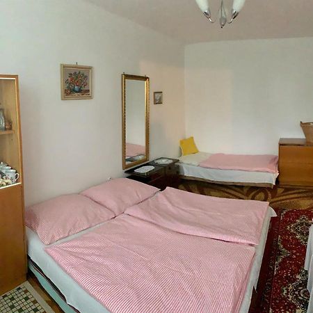 Appartement Cely Byt Želnava Extérieur photo