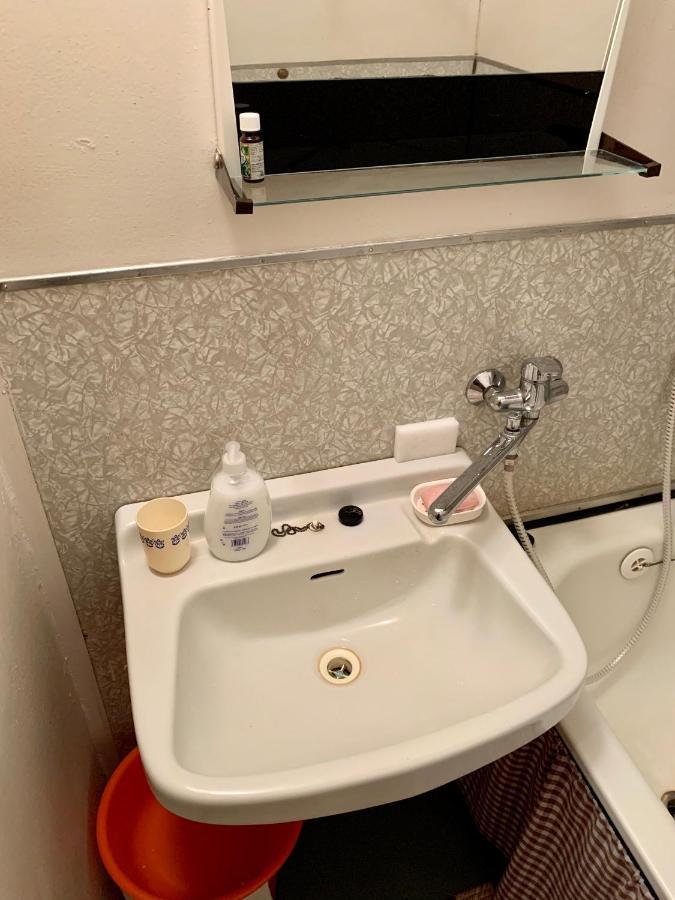 Appartement Cely Byt Želnava Extérieur photo