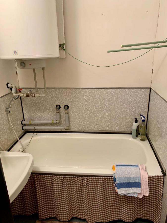 Appartement Cely Byt Želnava Extérieur photo
