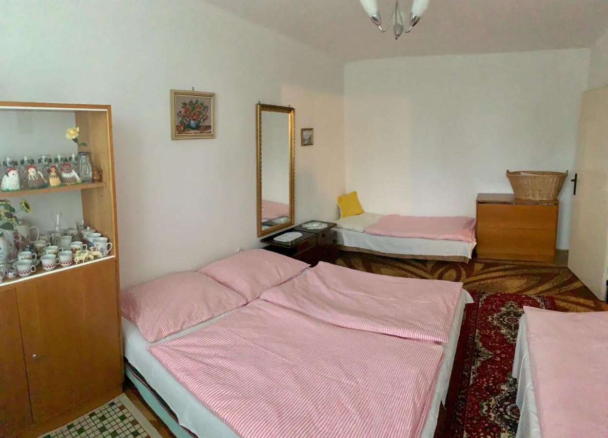 Appartement Cely Byt Želnava Extérieur photo